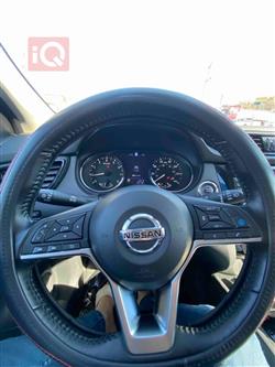 Nissan Rogue Sport